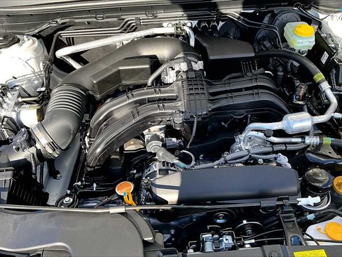 New 2026 Subaru Crosstrek 2.5i image 17