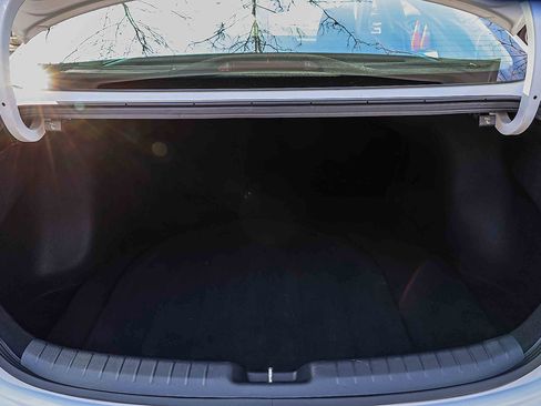 Certified 2024 Kia Forte LXS image 24