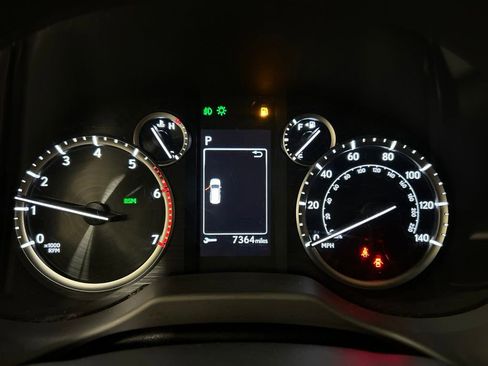 Used 2020 Lexus GX 460 Premium AWD/4WD image 21