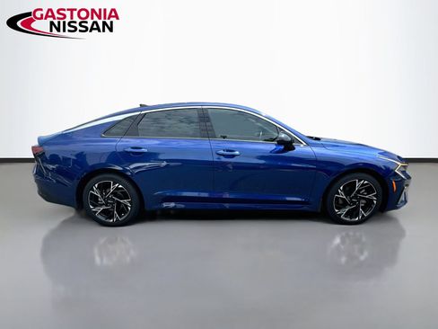 Used 2025 Kia K5 GT-Line w/ GT-Line Premium Package FWD image 10