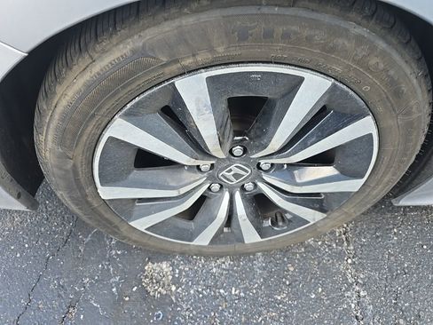 Used 2022 Honda Civic EX image 7