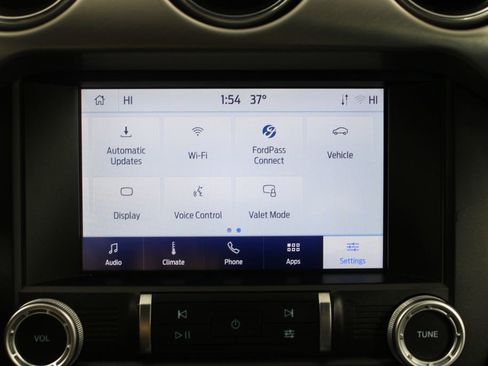 Used 2023 Ford Mustang Premium image 48