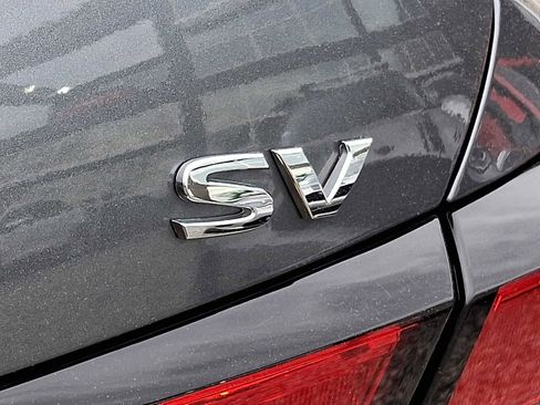 Used 2020 Nissan Altima 2.5 SV AWD/4WD image 29