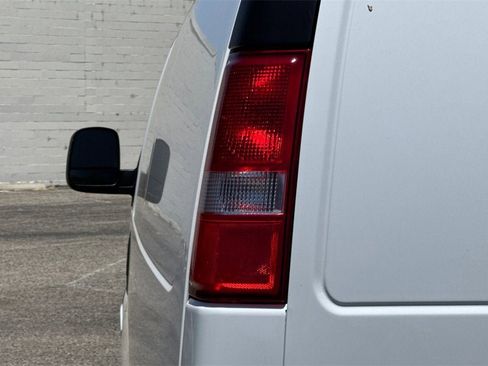 New 2025 Chevrolet Express 2500 w/ Driver Convenience Package image 26