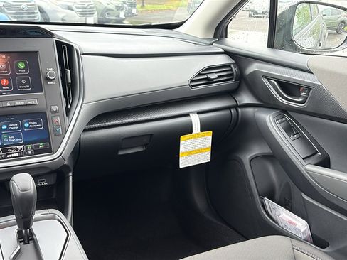 New 2026 Subaru Crosstrek 2.5i AWD/4WD image 22