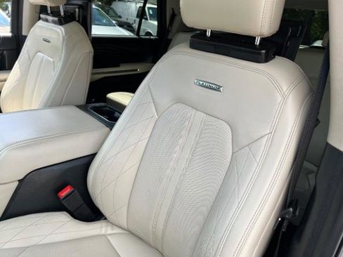 Used 2020 Ford Expedition Platinum AWD/4WD image 22
