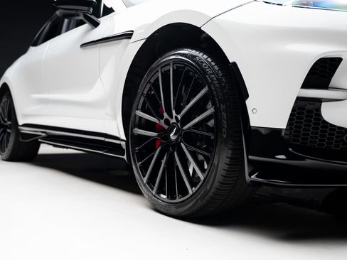 Used 2023 Aston Martin DBX 707 AWD/4WD image 82