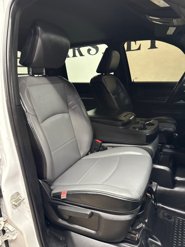 Used 2023 RAM 2500 Tradesman AWD/4WD image 26