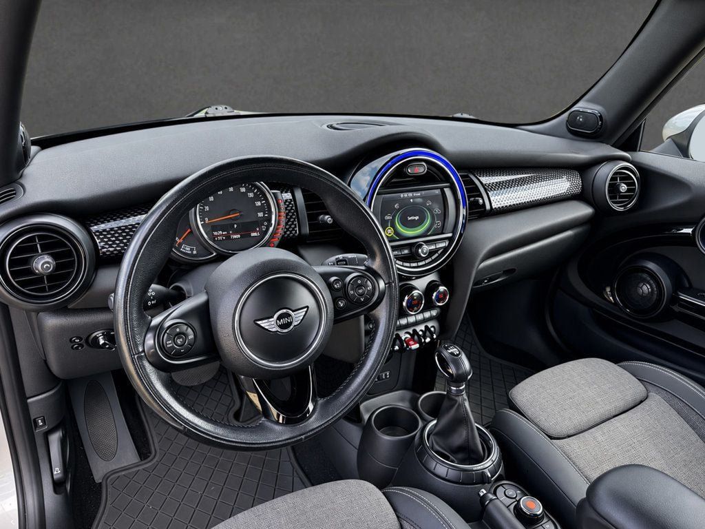 Used 2016 MINI Cooper S FWD image 3