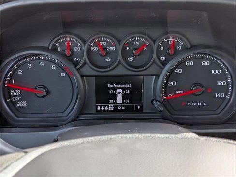 New 2026 GMC Sierra 1500 Pro w/ Pro Value Package image 12