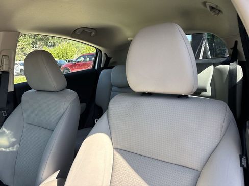 Used 2019 Honda HR-V LX image 41