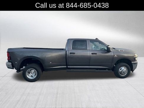New 2026 RAM 3500 Tradesman image 4