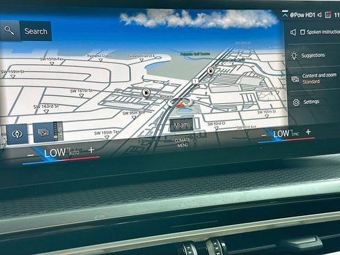 Certified 2024 BMW M440i xDrive Gran Coupe w/ Premium Package image 13