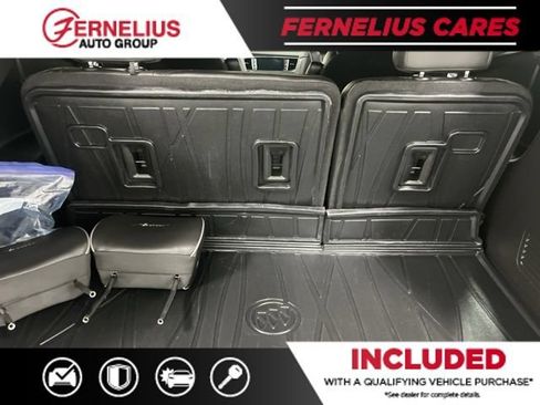 Used 2023 Buick Enclave Avenir w/ Avenir Technology Package AWD/4WD image 23