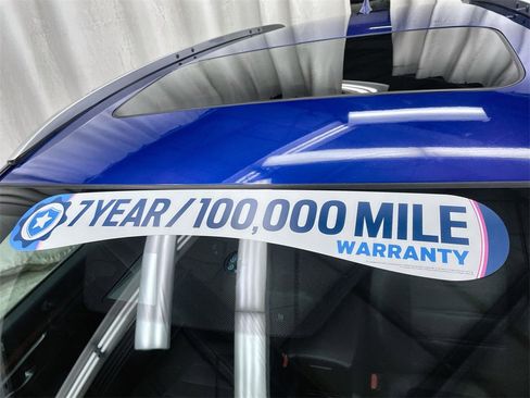 Certified 2022 Honda CR-V Touring image 34