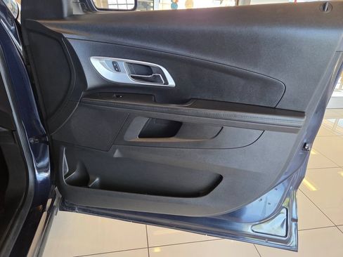 Used 2015 Chevrolet Equinox LS FWD image 21