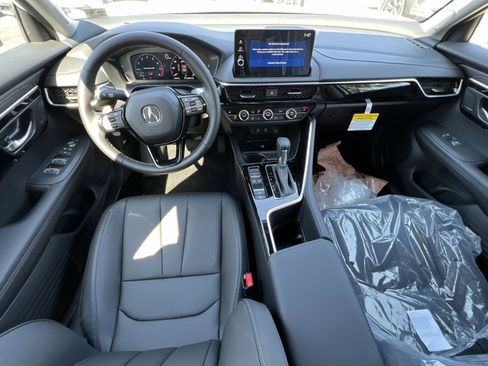 New 2026 Acura ADX FWD image 20