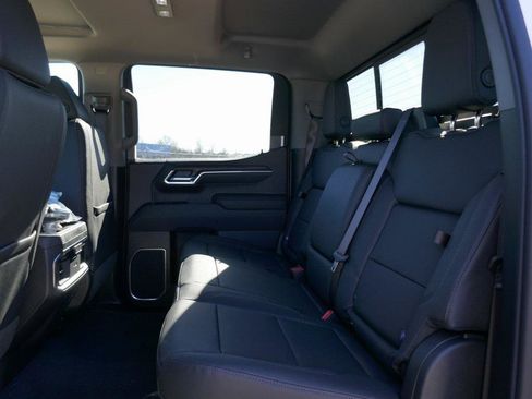 New 2026 GMC Sierra 1500 SLT w/ SLT Premium Plus Package image 13