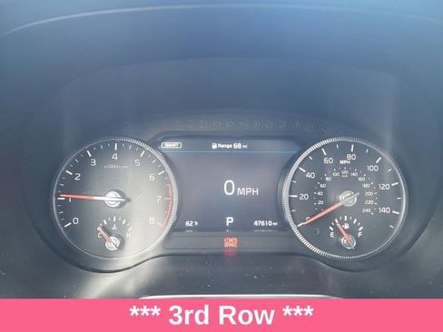 Used 2022 Kia Telluride SX image 16