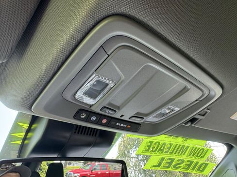 Used 2024 Chevrolet Silverado 2500 Custom w/ Custom Value Package AWD/4WD image 20