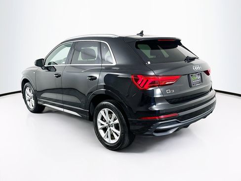 Used 2025 Audi Q3 2.0T Premium AWD/4WD image 5