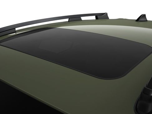 New 2026 Subaru Crosstrek 2.5i Limited AWD/4WD image 14
