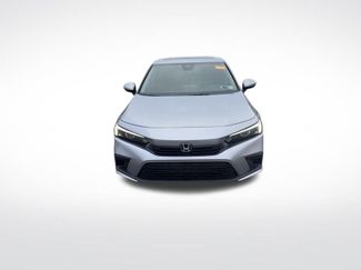 Used 2023 Honda Civic EX video 2