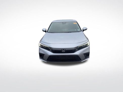 Used 2023 Honda Civic EX image 2