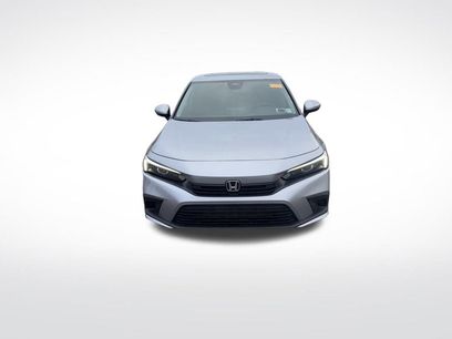 Used 2023 Honda Civic EX