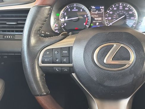 Certified 2021 Lexus RX 350 FWD w/ Premium Package image 15