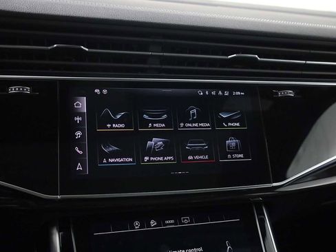 Used 2025 Audi Q7 3.0T Premium Plus w/ Premium Plus Package image 30