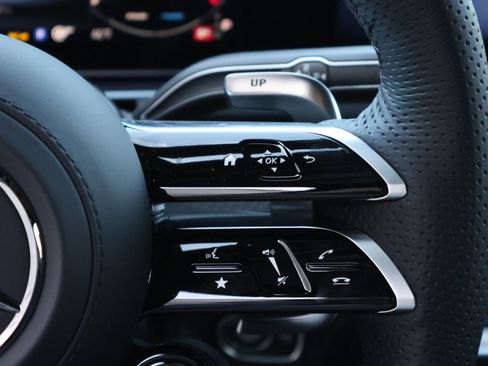 New 2026 Mercedes-Benz GLE 53 AMG 4MATIC image 36