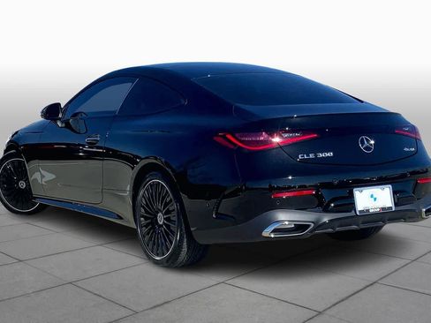Used 2026 Mercedes-Benz CLE 300 CLE 300 image 10