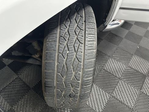 Used 2018 Chevrolet Silverado 1500 LTZ w/ Sport Package image 37