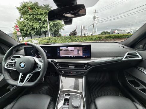 Used 2025 BMW M340i xDrive w/ Premium Package AWD/4WD image 18