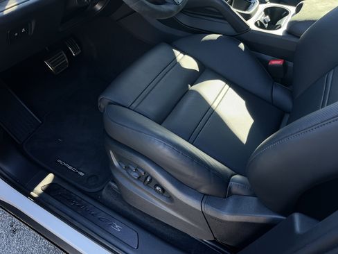 Certified 2026 Porsche Cayenne GTS image 18