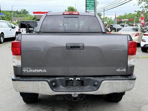 Used 2013 Toyota Tundra 4x4 Double Cab w/ Tow Pkg image 7