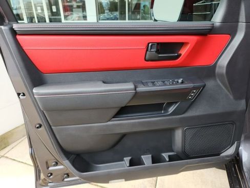 New 2026 Toyota Tundra TRD Pro image 18