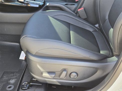 New 2026 Kia Seltos EX image 17