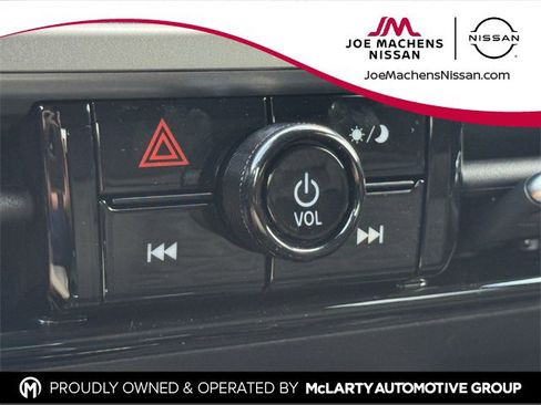 New 2026 Nissan Kicks SV w/ SV Premium Package image 18