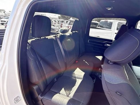 New 2026 RAM 2500 Big Horn image 30