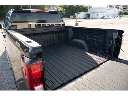 New 2026 GMC Sierra 1500 Elevation AWD/4WD image 33