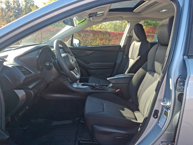 Certified 2023 Subaru Impreza 2.0i Premium AWD/4WD image 13