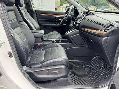 Used 2018 Honda CR-V EX-L image 14