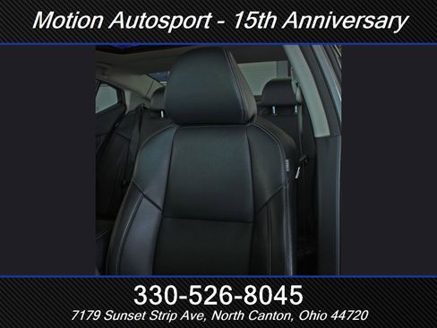 Used 2023 Nissan Maxima SL FWD image 30