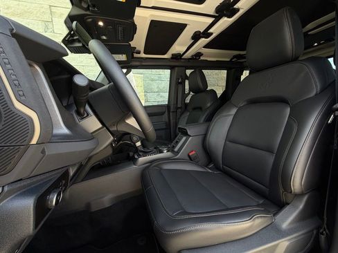 New 2026 Ford Bronco Badlands AWD/4WD image 42
