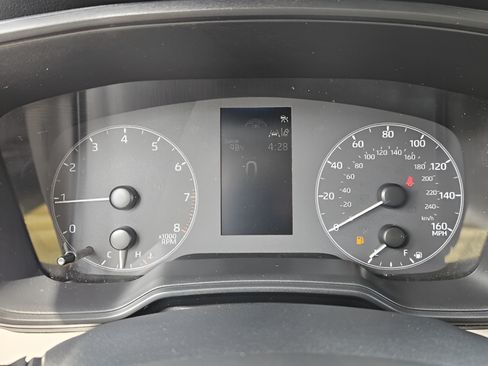 Certified 2024 Toyota Corolla LE FWD image 19