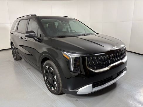 New 2026 Kia Carnival EX image 2