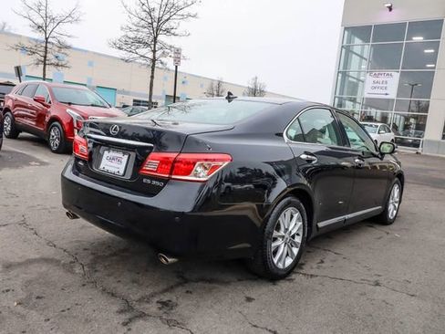 Used 2011 Lexus ES 350 image 13