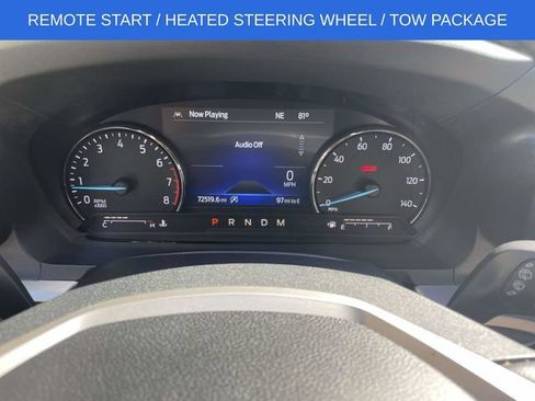 Used 2021 Ford Explorer XLT w/ Equipment Group 202A RWD image 26